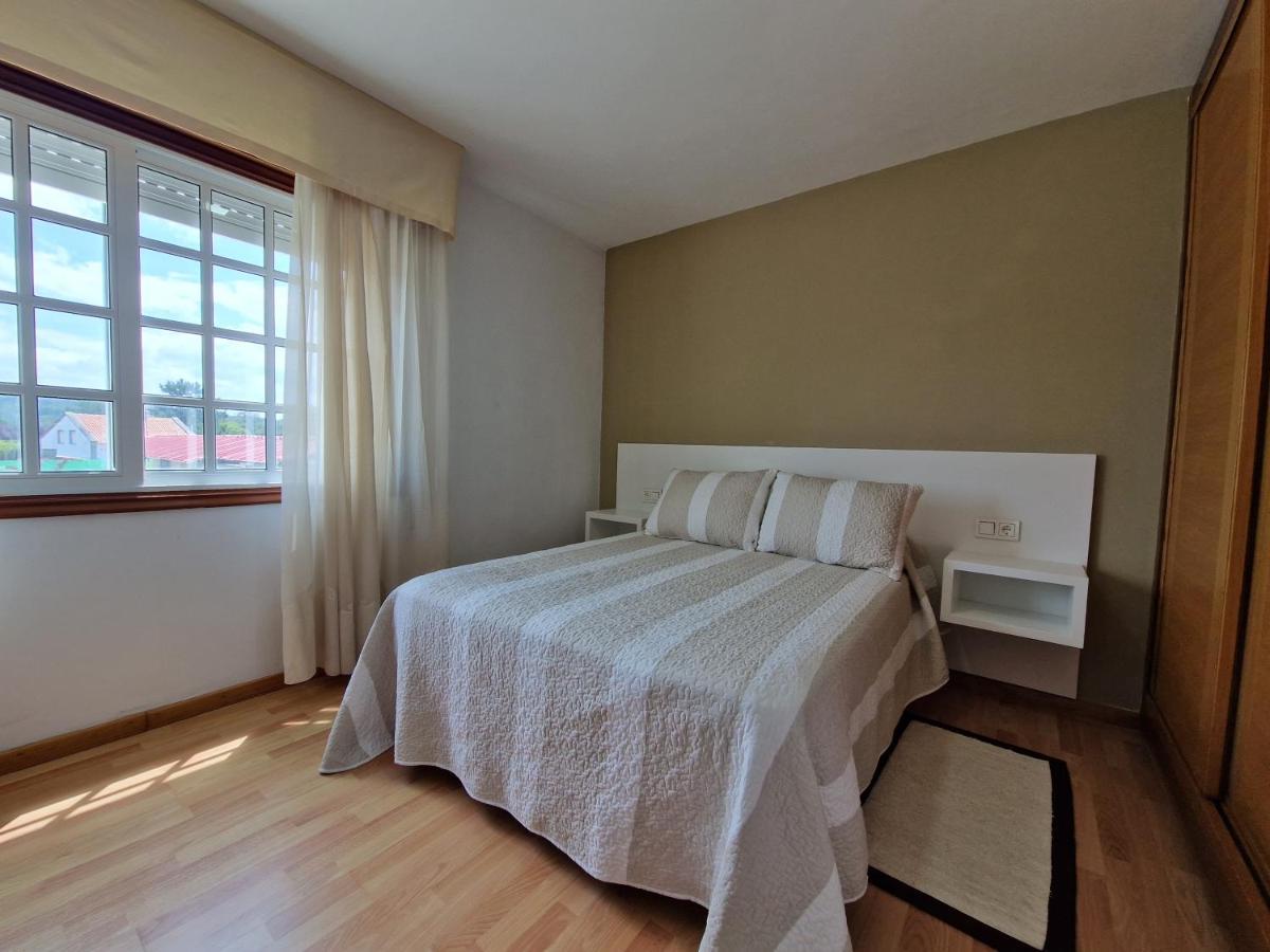 Apartamento Cerca De La Playa Pontevedra Exterior photo